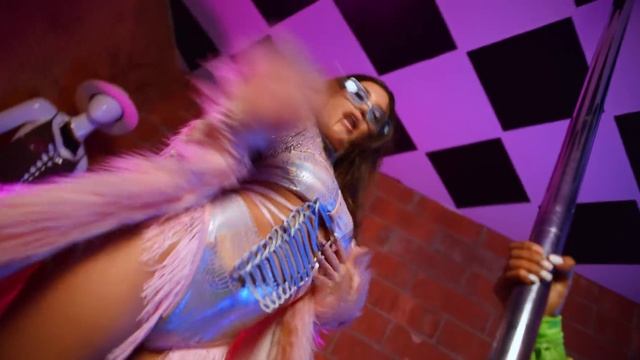 BEST FRIEND - Saweetie Ft. Doja Cat | Created by: Nicole Kirkland смотреть онлайн