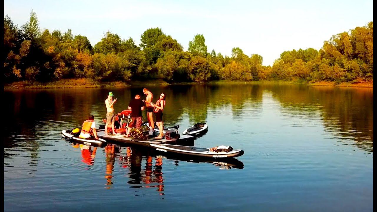 Я купил себе остров. Ну почти... смотреть онлайн