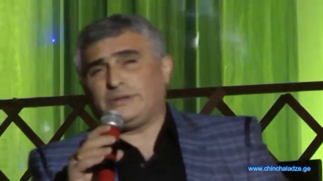 Last meeting – Zurab Chinchaladze смотреть онлайн