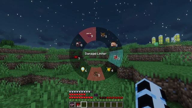 Minecraft Vampirism 1.20 Tutorial смотреть онлайн