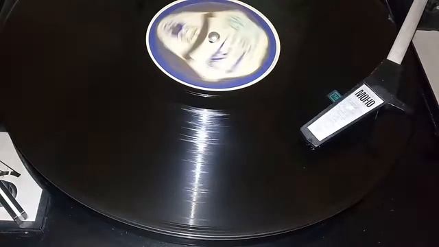 Песня Радости Гюлли Чохели и Оркестр под. упр. О. Лундстрема 1959 г Ligo. Riga 78 об/мин смотреть онлайн