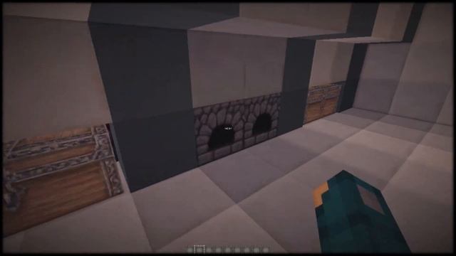 Лучший Механический Дом в Minecraft [1.8.1 - 1.9.0] смотреть онлайн