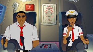 Supa Strikas | With Fans Like These | Full Episode Compilation | Soccer Cartoons for Kids!