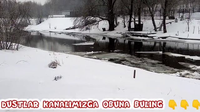 "QISH MANZARASI" смотреть онлайн