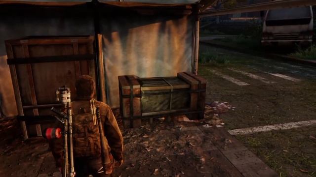 The Last of Us™ Remastered #3