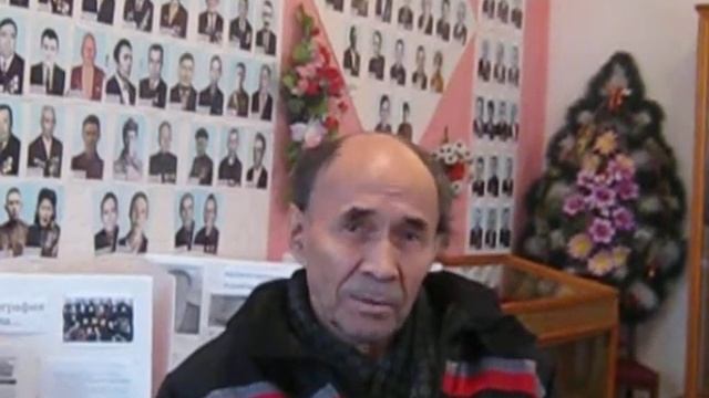 О Таймасе Шаимове и Кулуй-кантоне Кучукове смотреть онлайн