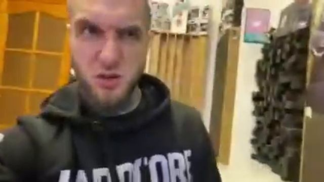 Alex Terrible Singing Dance Monkey
