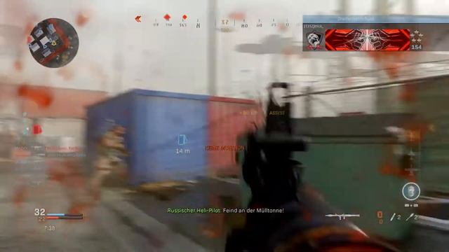 Call of Duty®: Modern Warfare®BESTER SPIELZUG erst mit Kilo141 dann doch mit PP-19 SHIPMENT Gamepla смотреть онлайн
