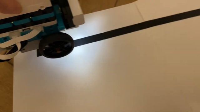 LEGO MINDSTORMS 51515 - Follow the Line Issue (HELP NEEDED) смотреть онлайн