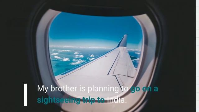 TOEFL Speaking Practice Test 1 -  Talking About Tourist Attractions