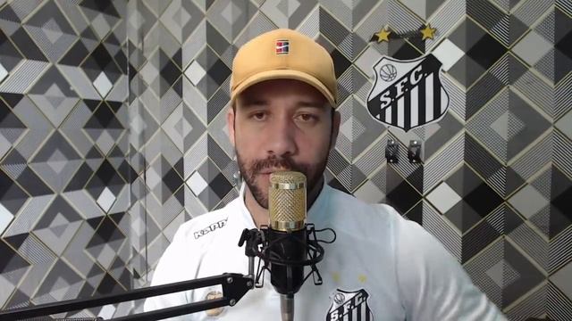 FLÁVIO PRADO DA JOVEN PAN FALOU QUE O SANTOS É TIME PEQUENO #JOVENPAN #FLAMENGO #SANTOSFC смотреть онлайн