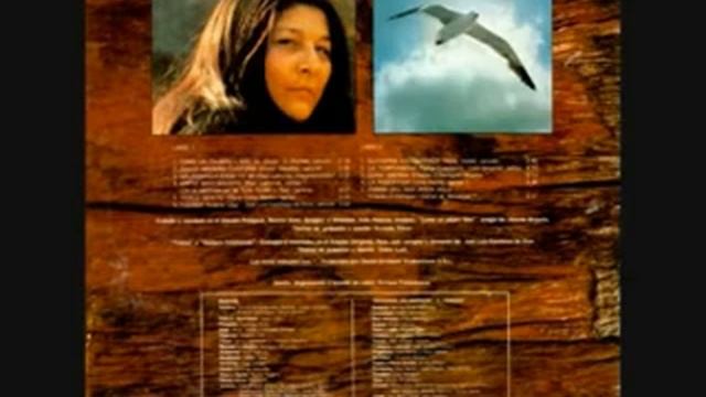 LA RESENTIDA - MERCEDES SOSA Y WALTER PALAVECINO смотреть онлайн
