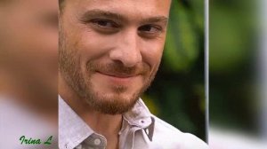 Керем Бюрсин/  Kerem Bürsin "Моё притяжение"