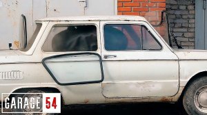 ВЗОРВАЛИ КАМЕРУ от КАМАЗА в САЛОНЕ ЗАПОРОЖЦА