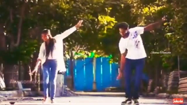 Kadalukku Mariyadai Move Song Vanna Nilave Vanna Nilave