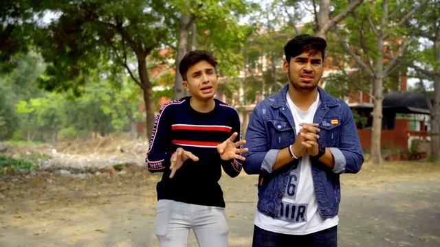 Bus Road Trip With Chudail || Aditi Sharma