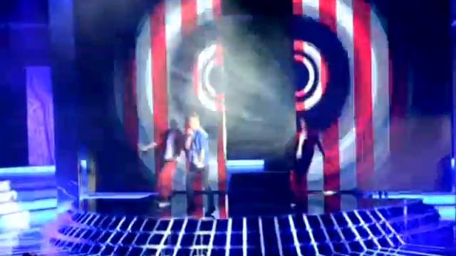 Moves Like Jagger choreography by Viktor Milushev ( X Factor Bulgaria ) Live смотреть онлайн