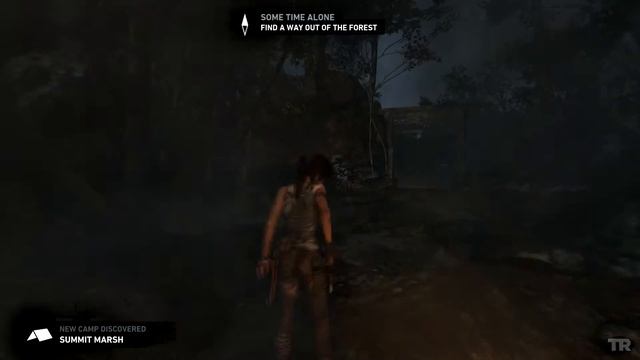 Tomb Raider #20 - BOOBS AND CPR смотреть онлайн