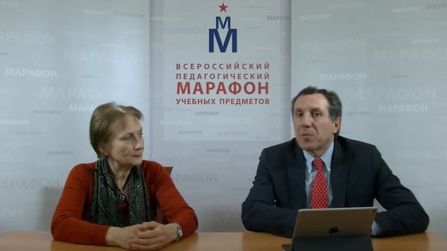 Ольга Максимовна Корчажкина. Марафон 16.04 смотреть онлайн