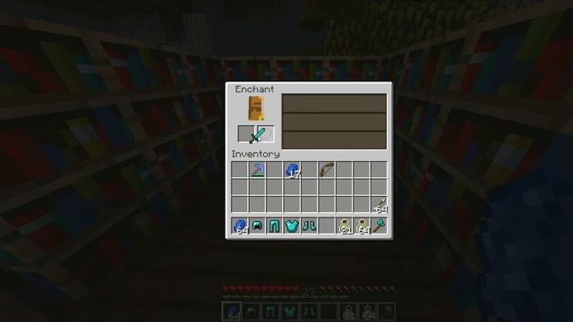 Minecraft Console Title Update 30 New Enchanting !!! Expected Feature смотреть онлайн