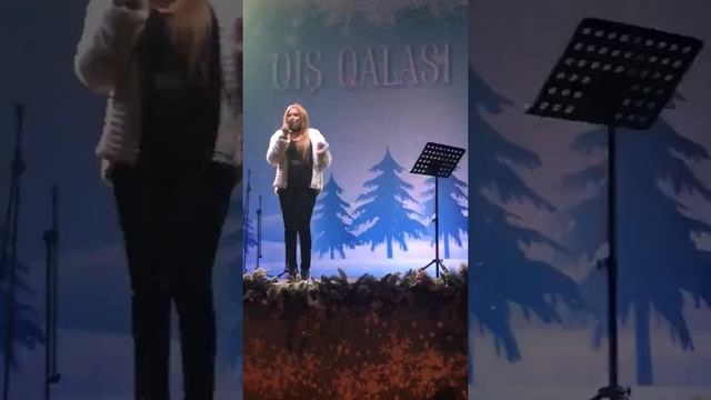 Nigar Camal (Gish Galasi Bazar) смотреть онлайн