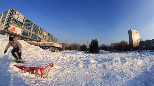 Snowskating 2013 смотреть онлайн