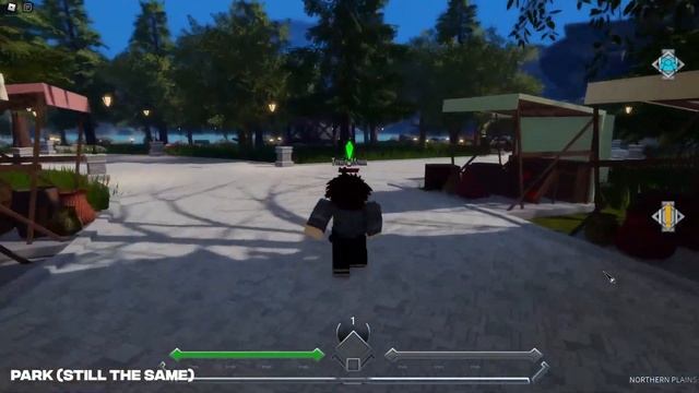What changed after the last release? - Aincrad Online смотреть онлайн