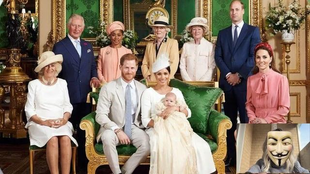 Шок для всех! ЕЁ ШАНТАЖИРОВАЛИ! Видео с признанием Кейт Миддлтон оказалось подделкой... смотреть онлайн