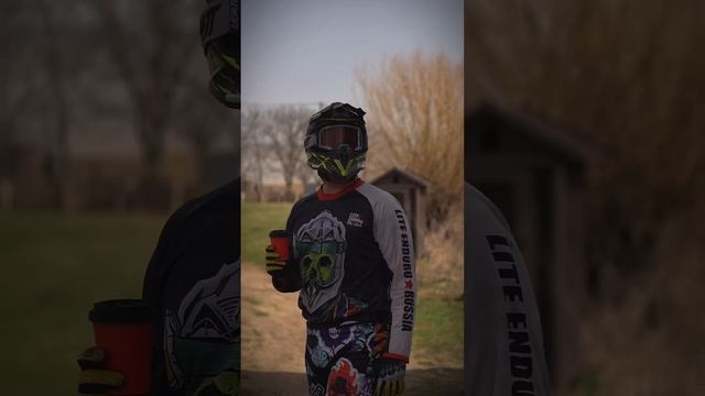 Когда твой мотик круче тебя #прокатмото #эндуро #саранск #enduro #кисловодск #туры