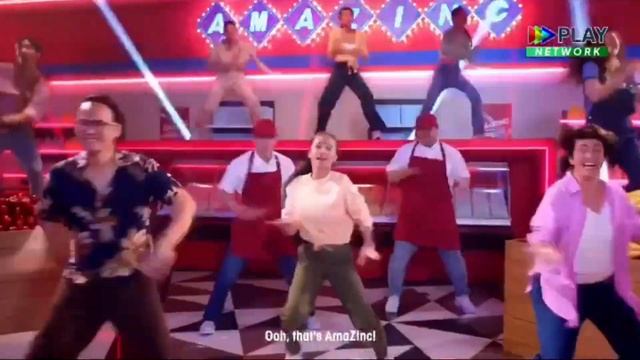 PLAY Network - Sunday Party Time Commercial Break (FINAL GAP - Mar. 12, 2023) смотреть онлайн