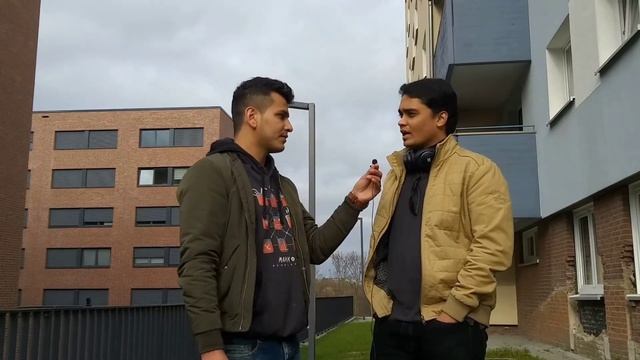 Part-time Jobs in Germany for International Students || 2020 (Real Experiences) смотреть онлайн