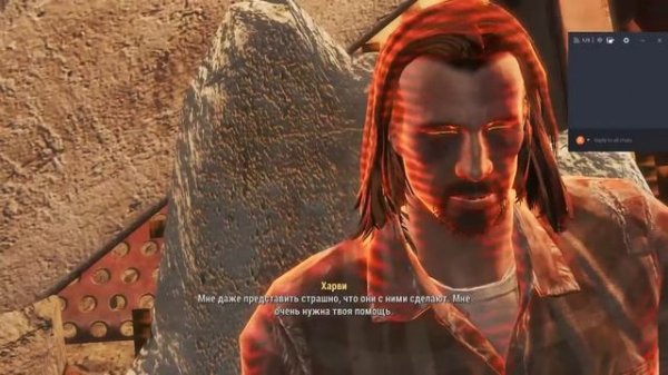 Fallout 4 - SURVIVAL MODE + All DLC + High Resolution Texture Pack (No Cheats)