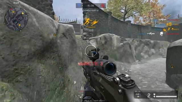 qbz 191 и sig sauer лучшие сборки модов на ПТС варфейс смотреть онлайн