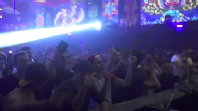 RAUMKLANG - The last Christmas Special смотреть онлайн