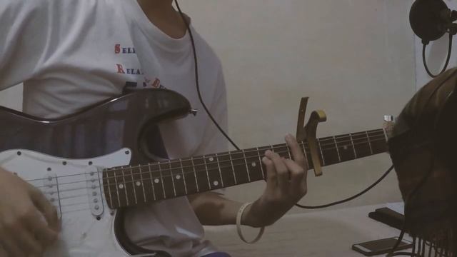 the script - the last time (guitar cover / instrumental) смотреть онлайн