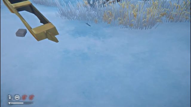 НАЧАЛО ► The Long Dark - Episode 1 #1 смотреть онлайн