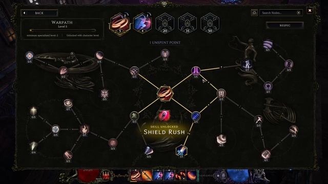 Last Epoch | Voidknight Warpath leveling | Patch 0.8.14D (Test week) [1/6] смотреть онлайн
