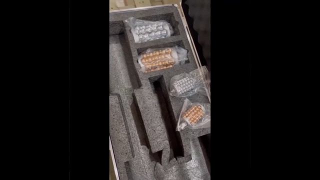 Аппарат виброкомпрессионного массажа Roller I A50 (ENDOSСPHERES) смотреть онлайн