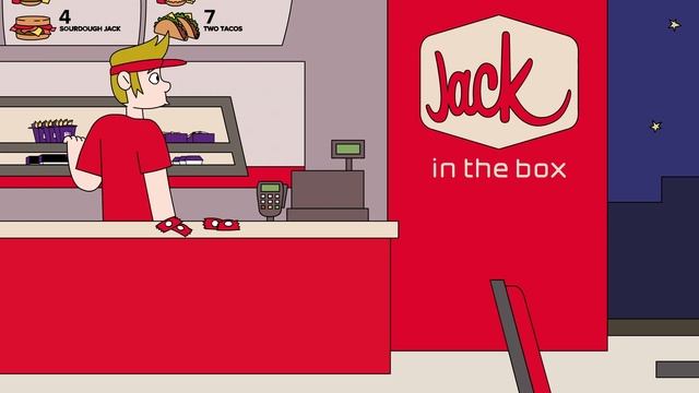 Unboxing Late Night Jack Tweets - “Thief” смотреть онлайн
