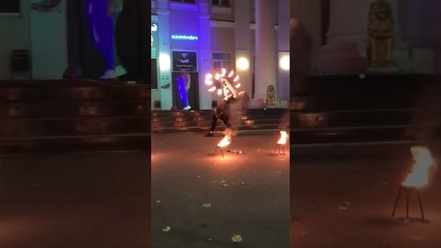 solo fire смотреть онлайн