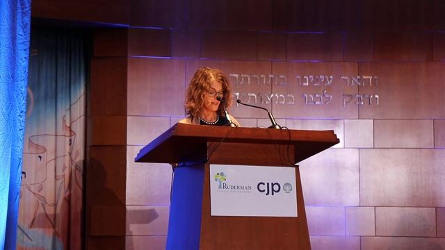 The Ruderman Family | Cindy Kaplan | Mira Weisskopf at RSIP смотреть онлайн