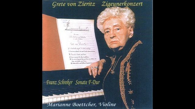 Grete von Zieritz - Hexensabbat in der Grotte von Zugarramurdi i. J. 1610 смотреть онлайн