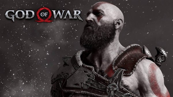 God of War: Ragnarök ⚔️ часть 8