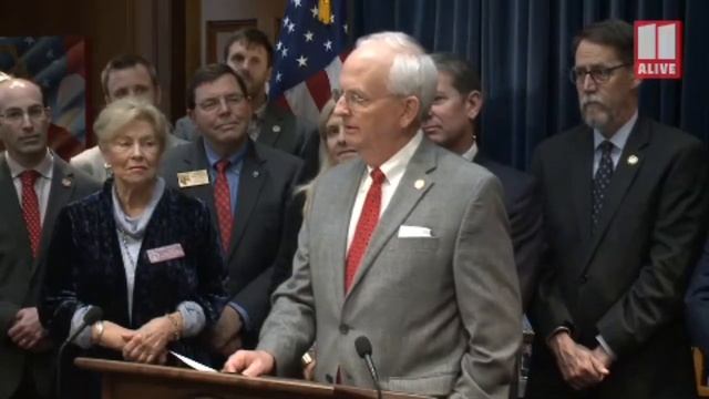 Gov. Kemp, Department of Agriculture announce Georgia Farm Recovery Program смотреть онлайн