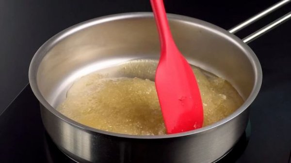 Das Dessert, das die ganze Welt verrückt macht! Kuchen in 5 Minuten