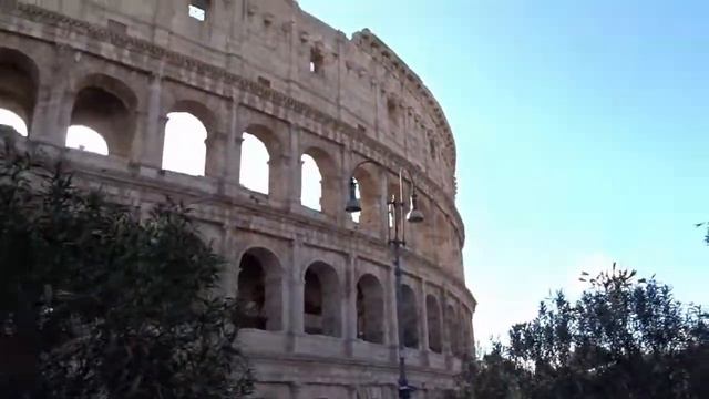 WINTER GETAWAY #3 /ITALY/ florence-rome-venice! смотреть онлайн