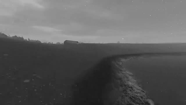 Grey Zomboid! Dayz Namalsk смотреть онлайн