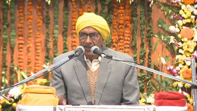 164 BIRTHDAY OF BHAGWAN DEV ATMA JI PART 5 смотреть онлайн