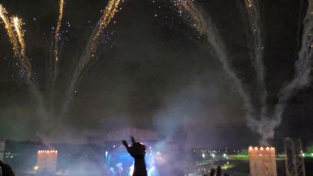 Martin Garrix - Summerdays @Lollapalooza Brasil 2022 смотреть онлайн
