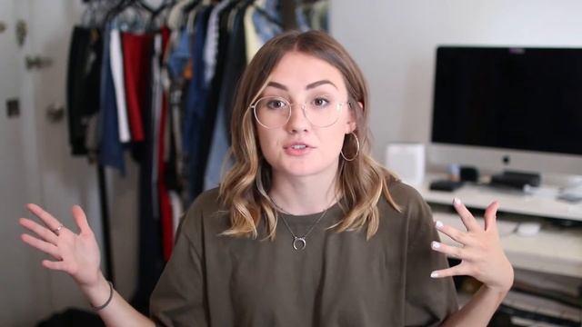 HOW TO GET AN INTERNSHIP IN NYC | with Adrienne Hill!! смотреть онлайн
